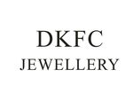 dkfc logo 珠宝 标志