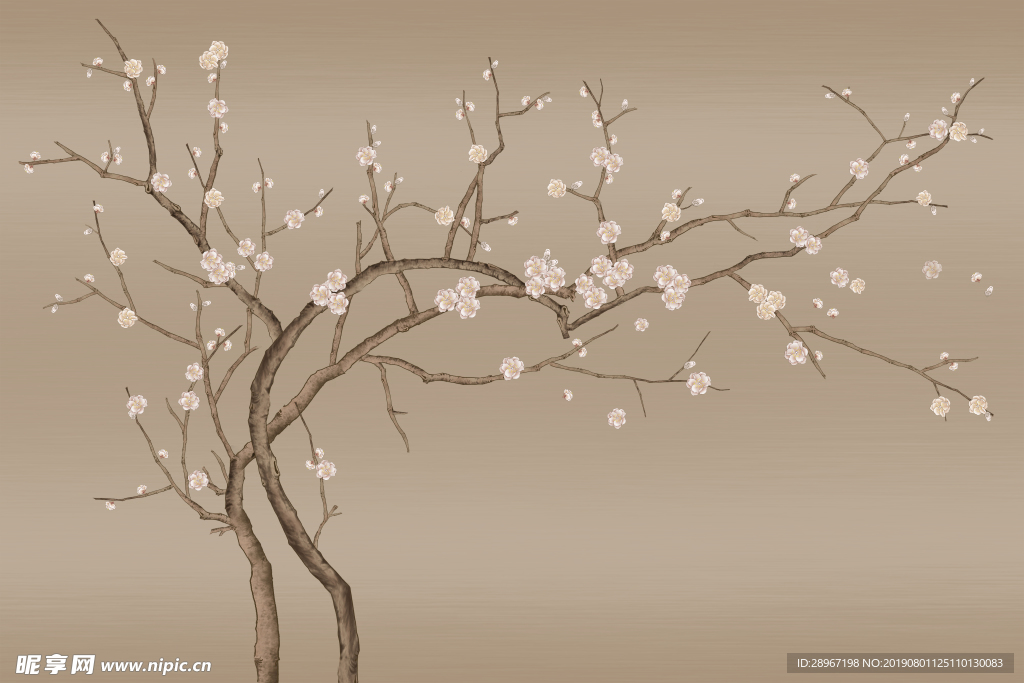 桃花