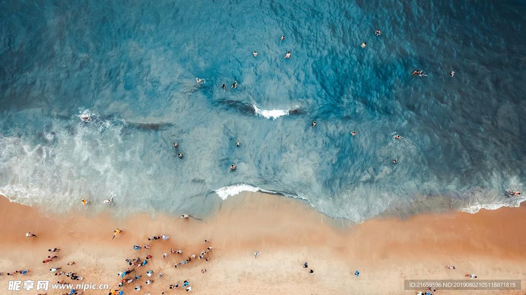 海灘  海邊  海灘背景