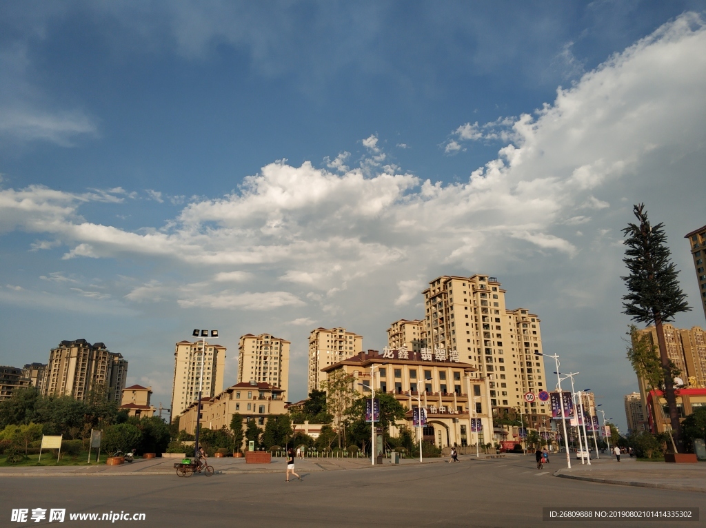 岳池  余家河   街道