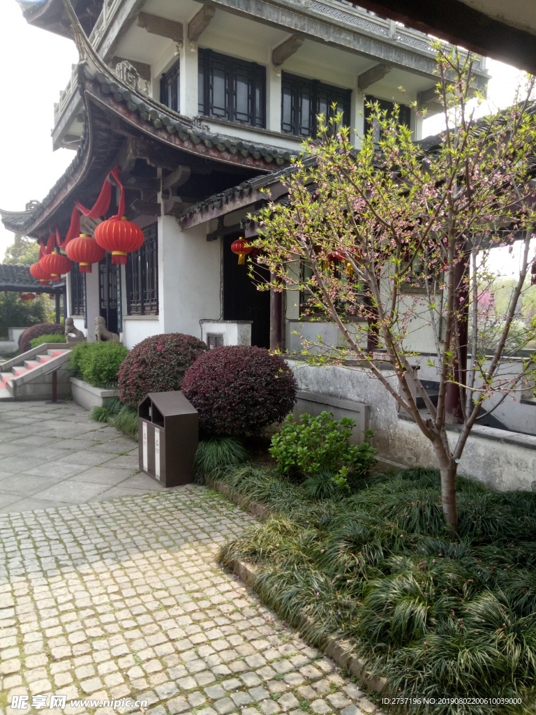 蠡園