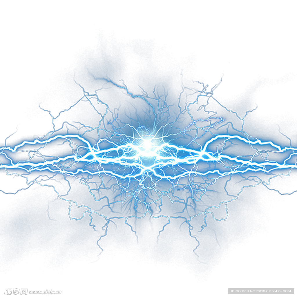 閃電
