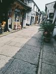 古道