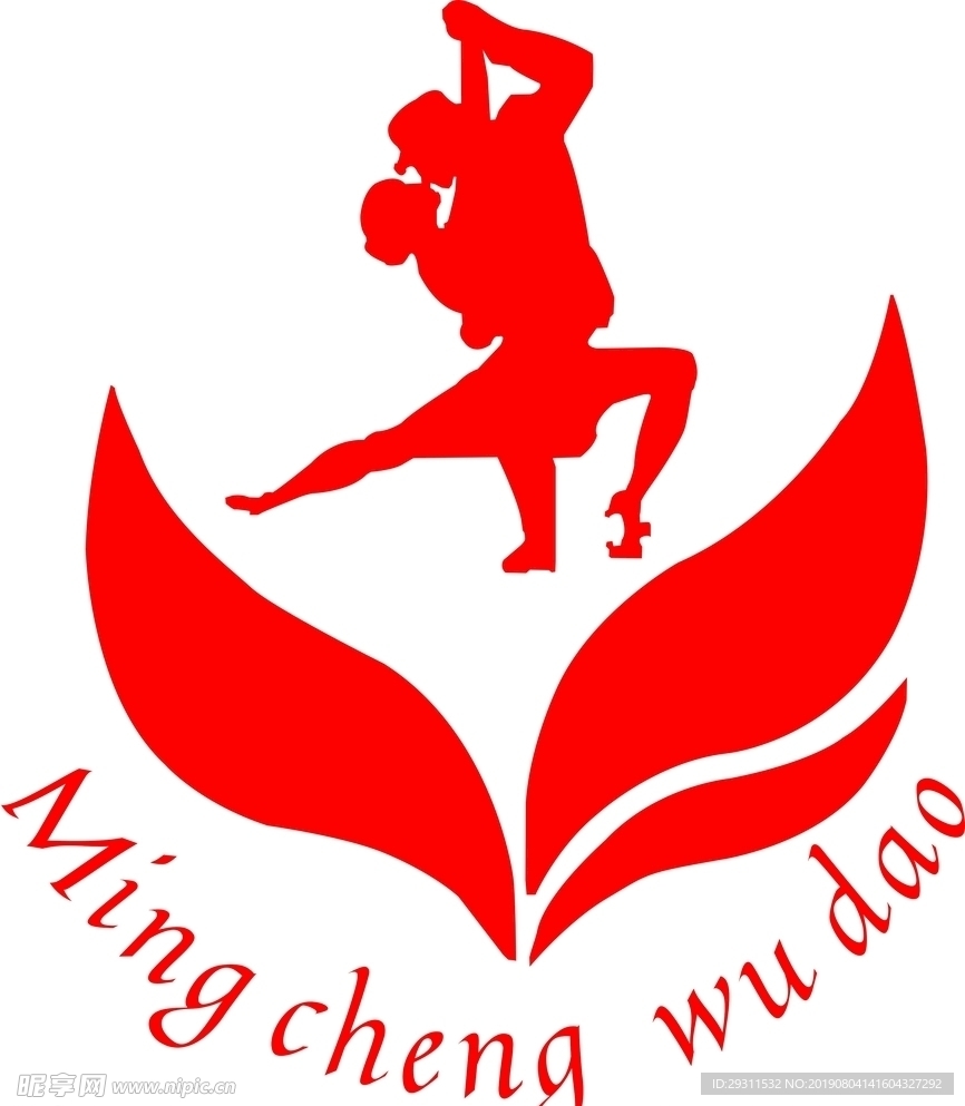 舞蹈logo