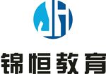 JH 锦恒教育LOGO