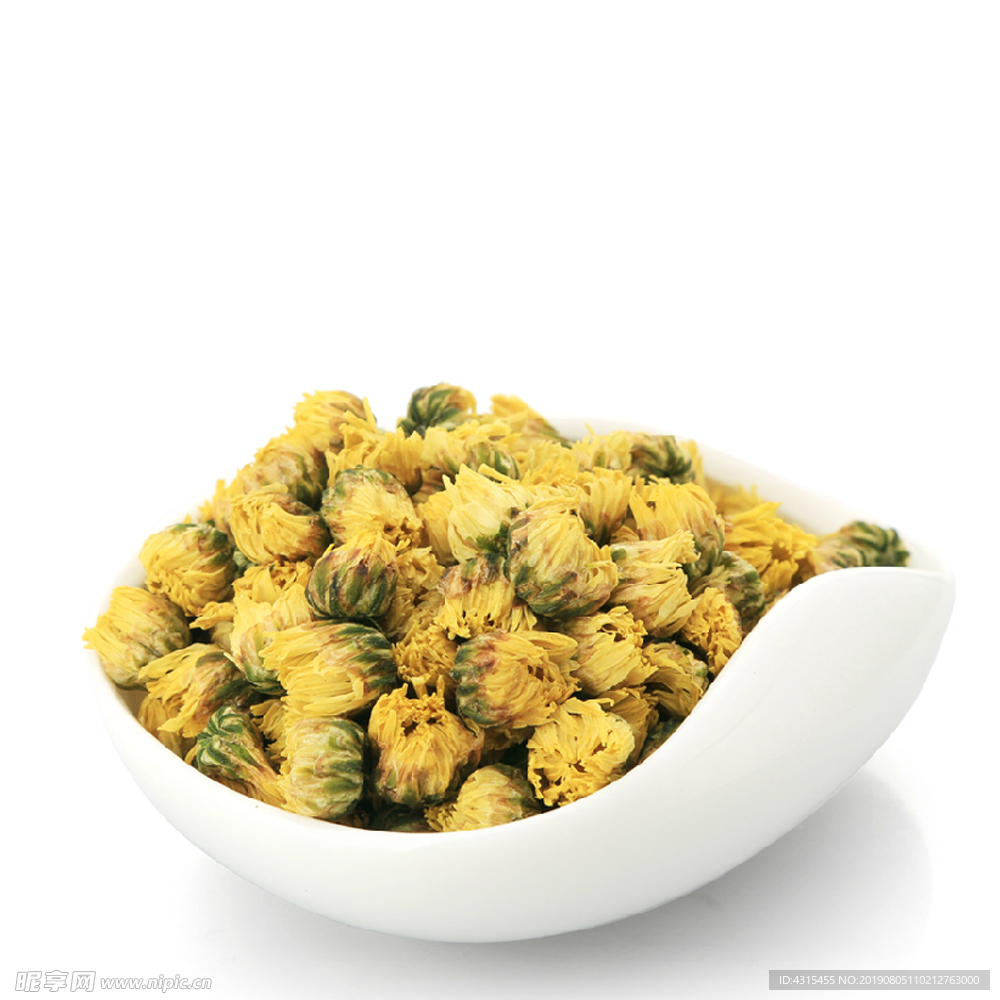 菊花茶
