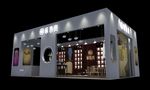 佛事展 踞虎堂