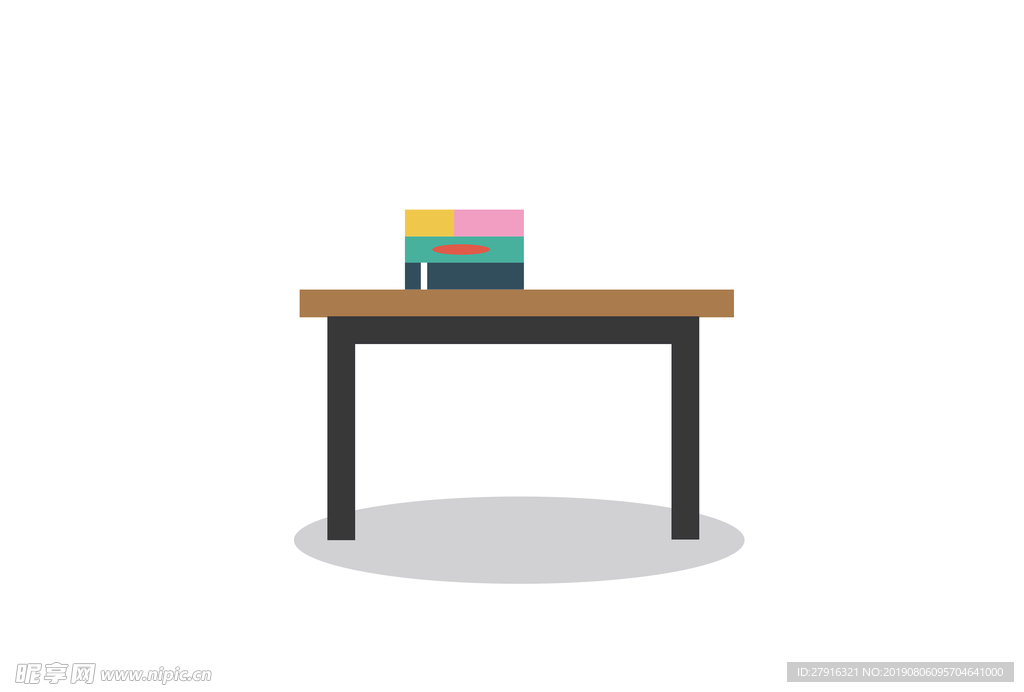 書桌