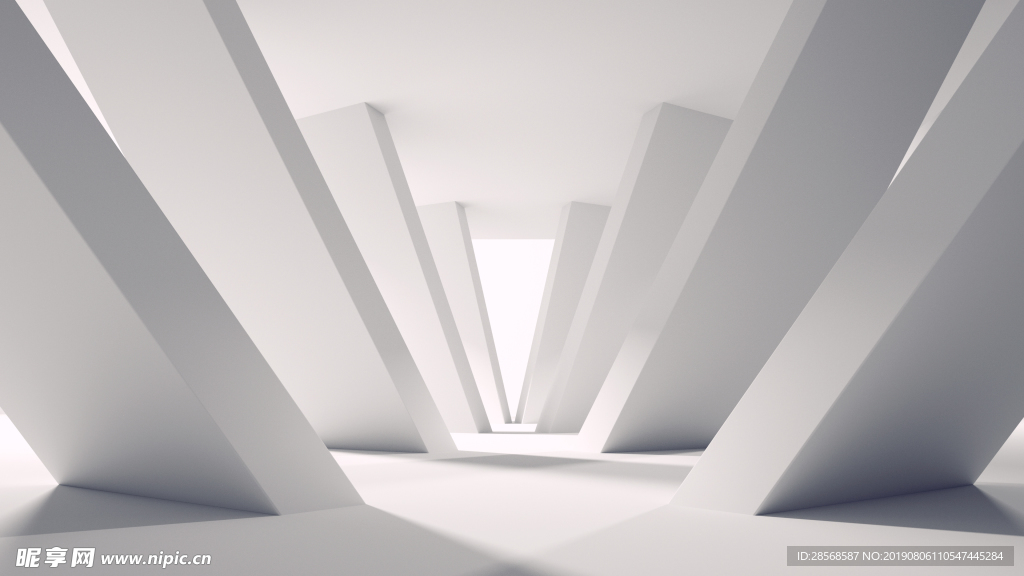 建筑空間