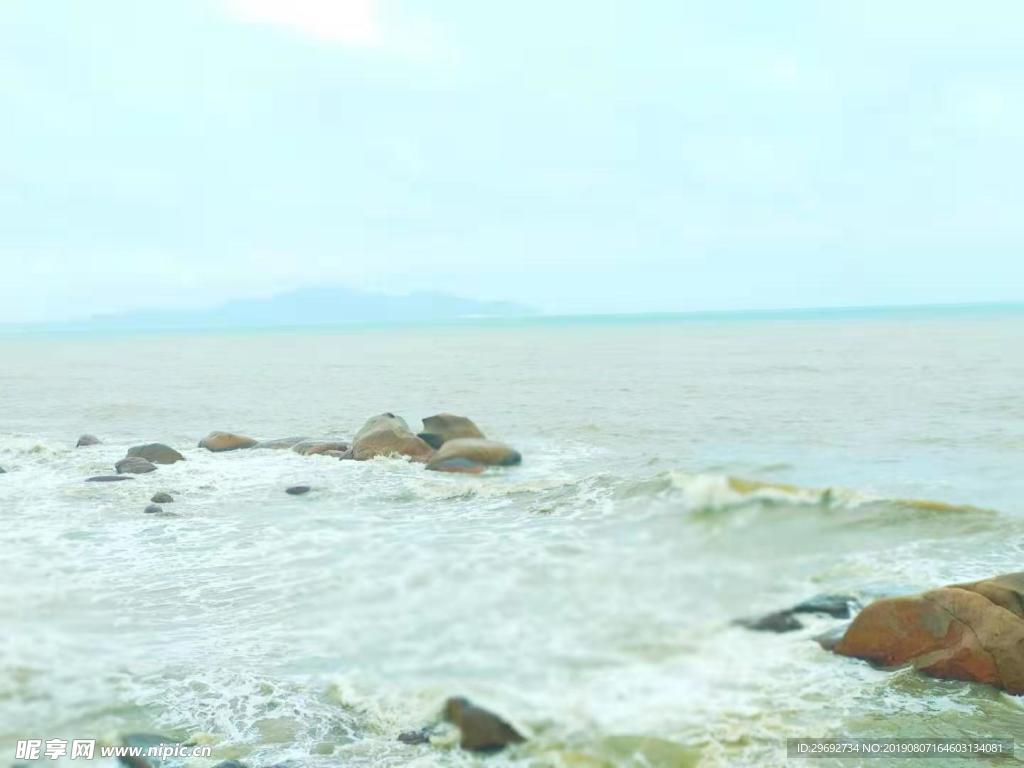 海浪