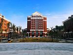 溫州醫(yī)科大學(xué)濱海校區(qū)