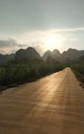 回家的路