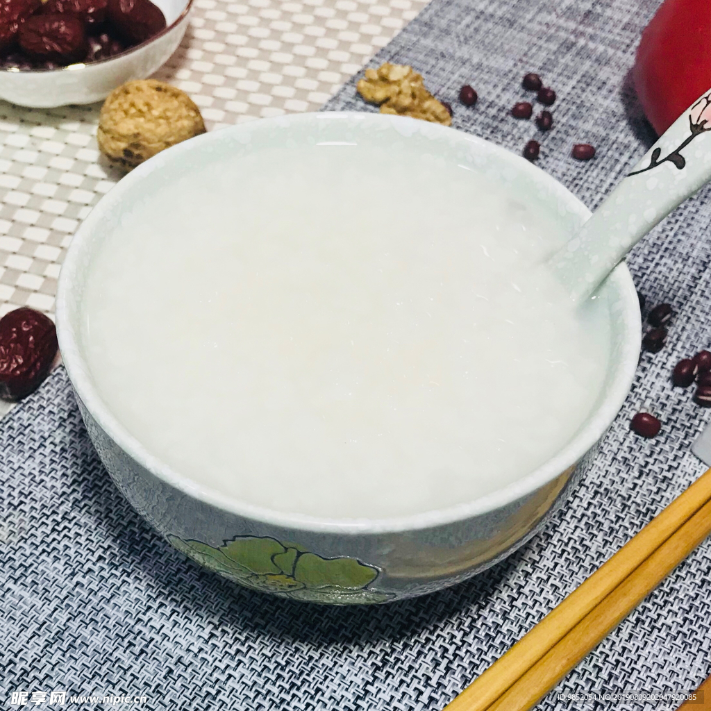 白粥