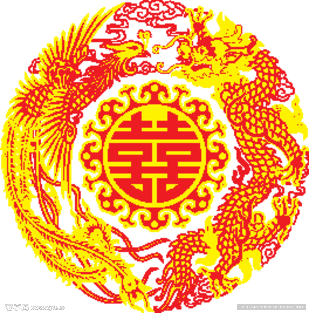 龍鳳