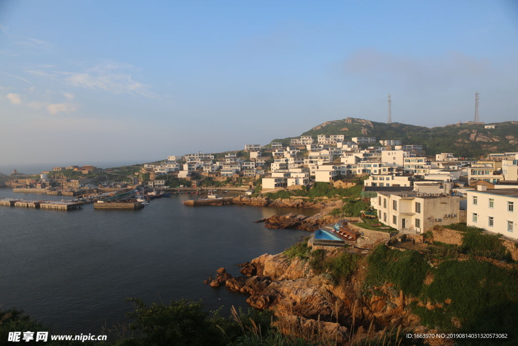 花鳥島