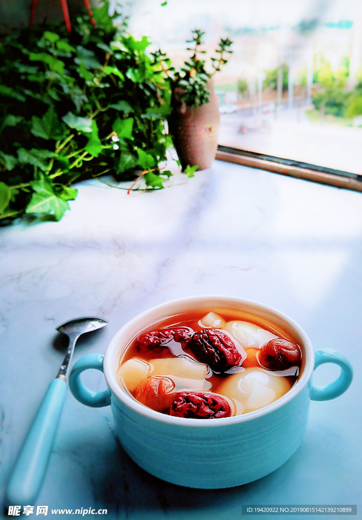 甜湯