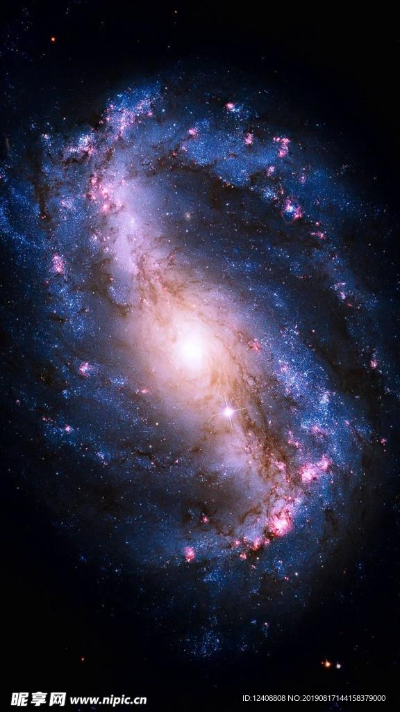 星系