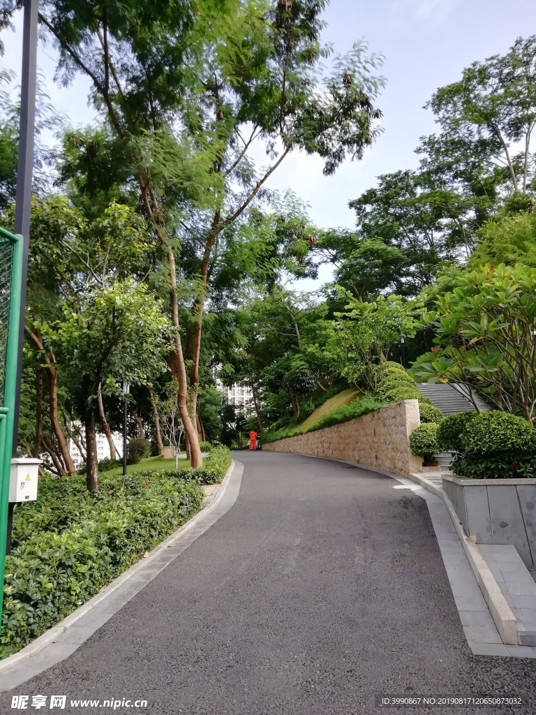 公園