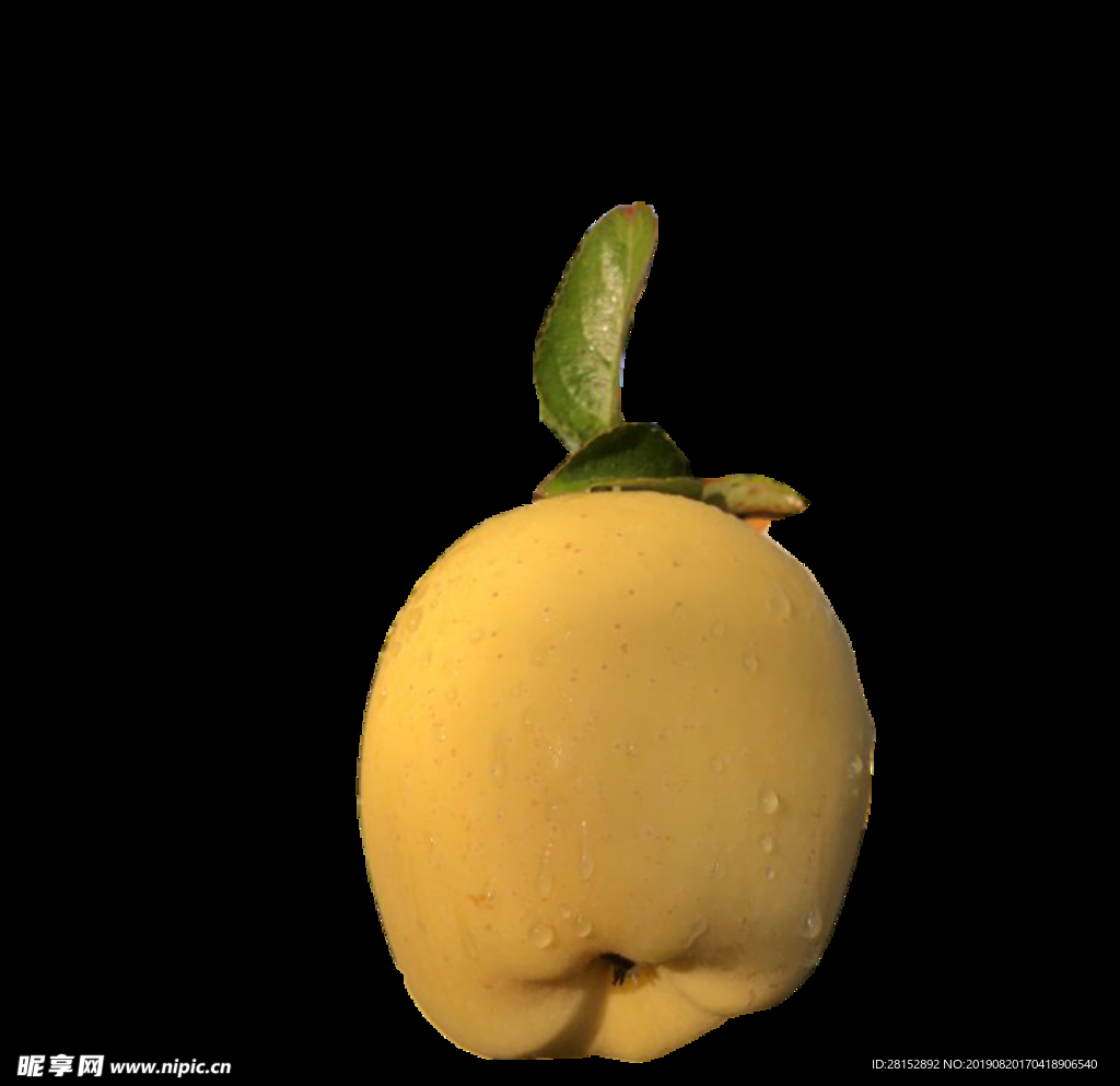 黃蘋果