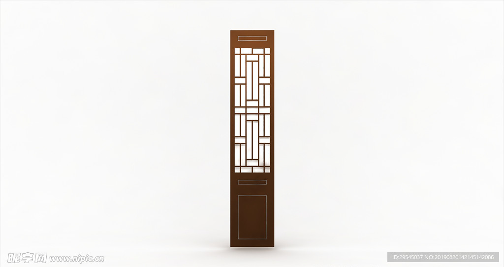 窗花 中式紋理 中式窗戶