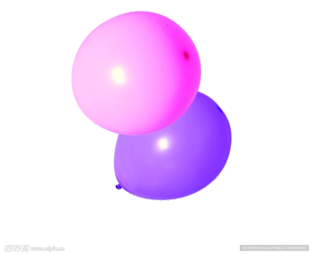 气球  彩色 氢气球 气球素材