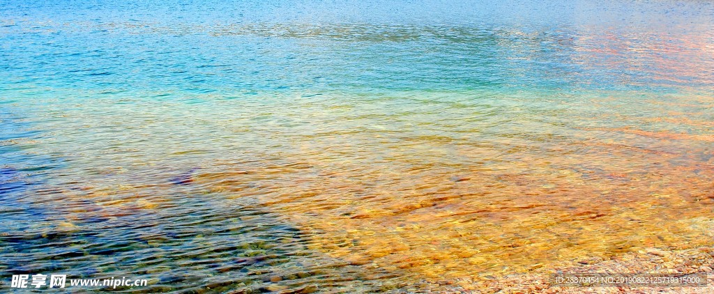海水背景