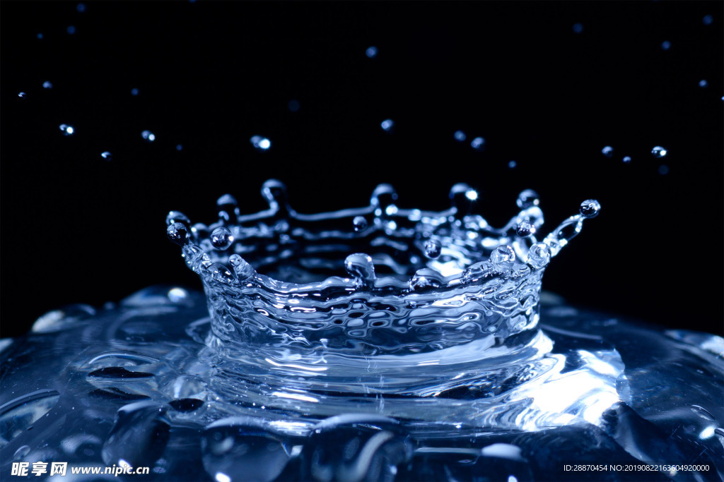 水濺