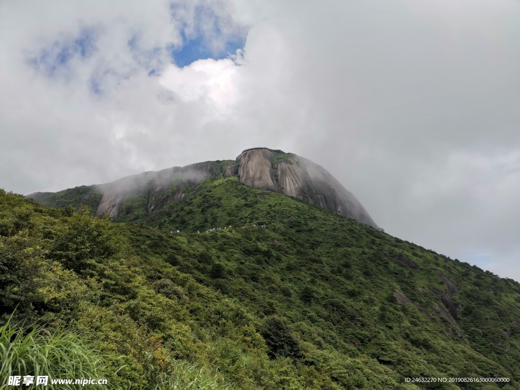 金鐃山