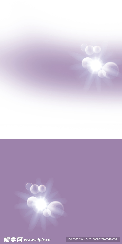 海報(bào)底圖