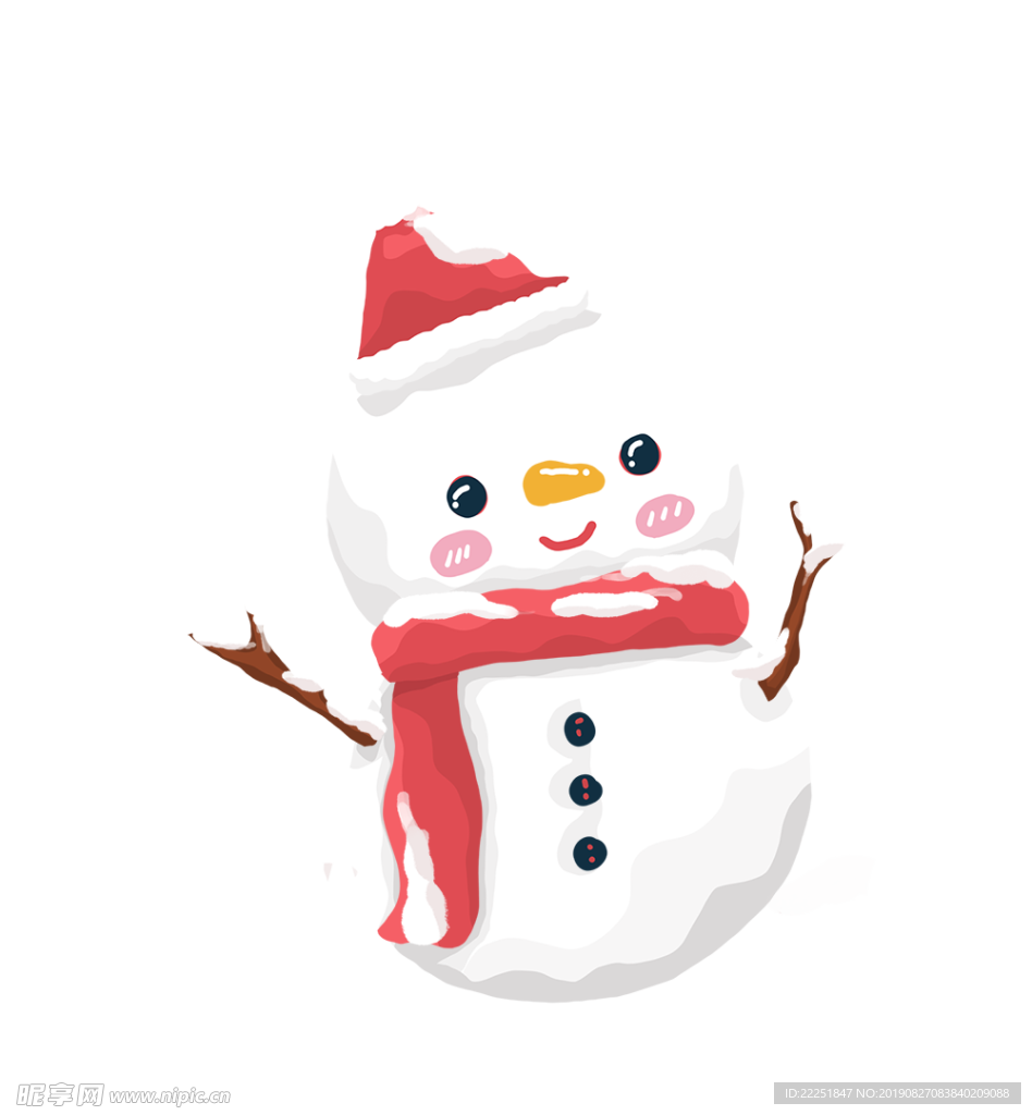 雪人