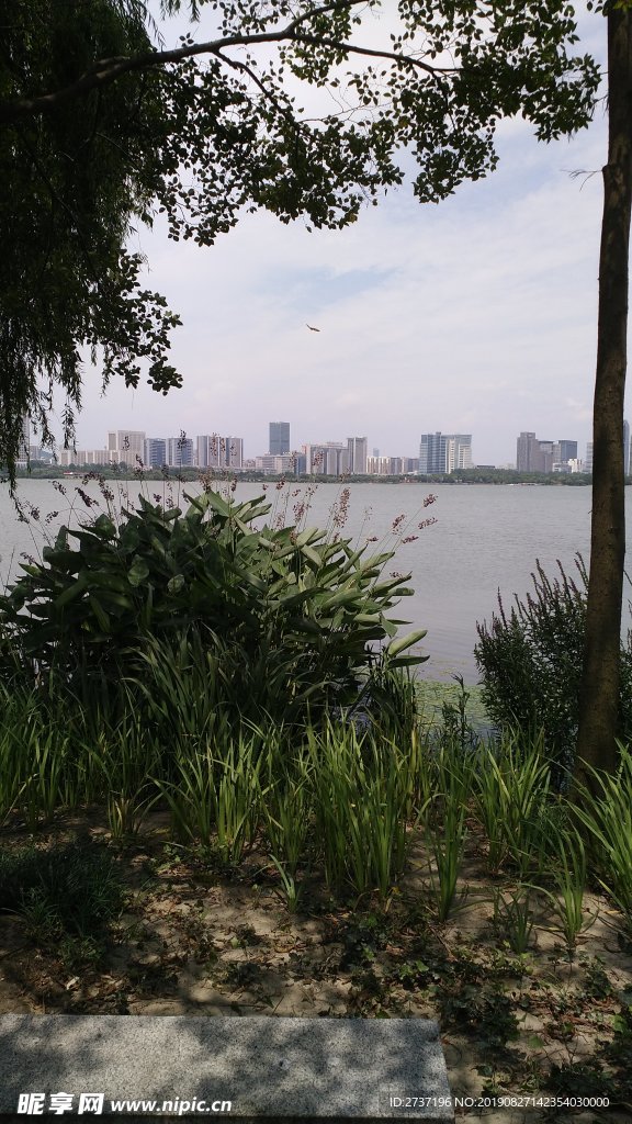無錫風景