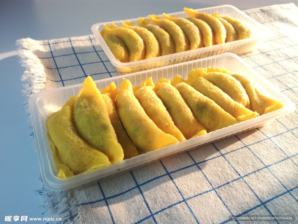 蛋餃