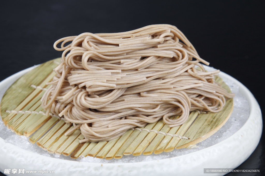 蕎麥面