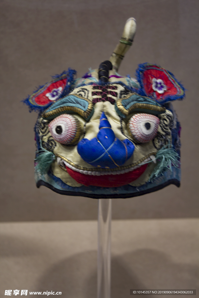 童帽