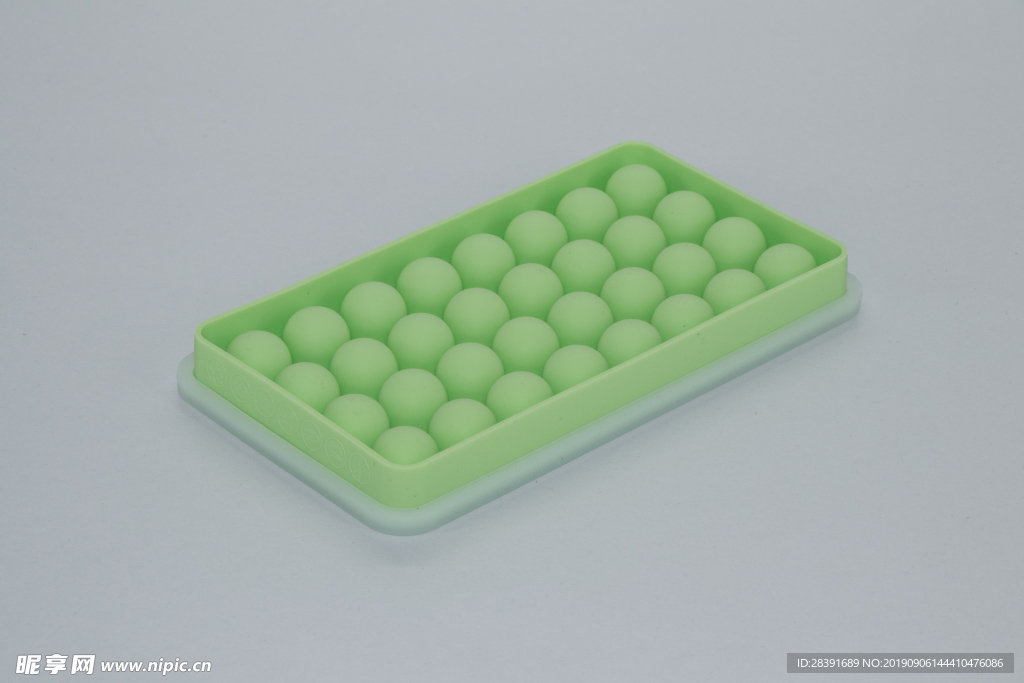 硅膠冰格