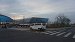 郑州市奥林匹克中心