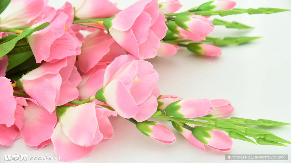 鮮花