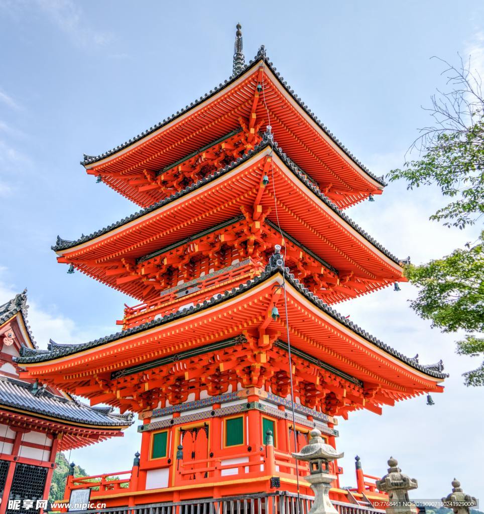 日本建筑