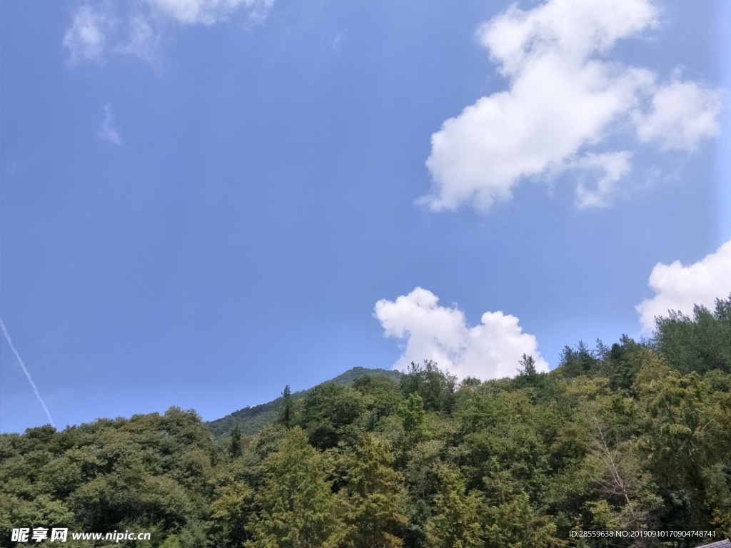 風景