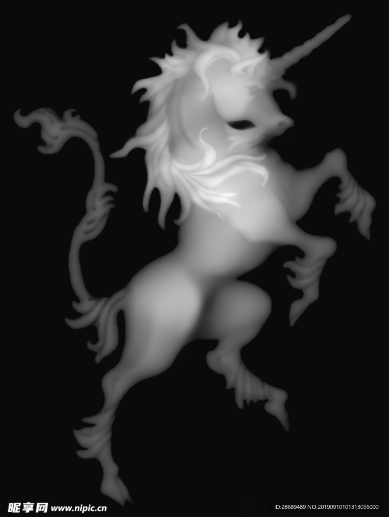 獨角獸