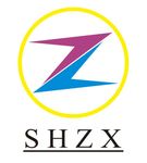 Logo zz shzh 图案