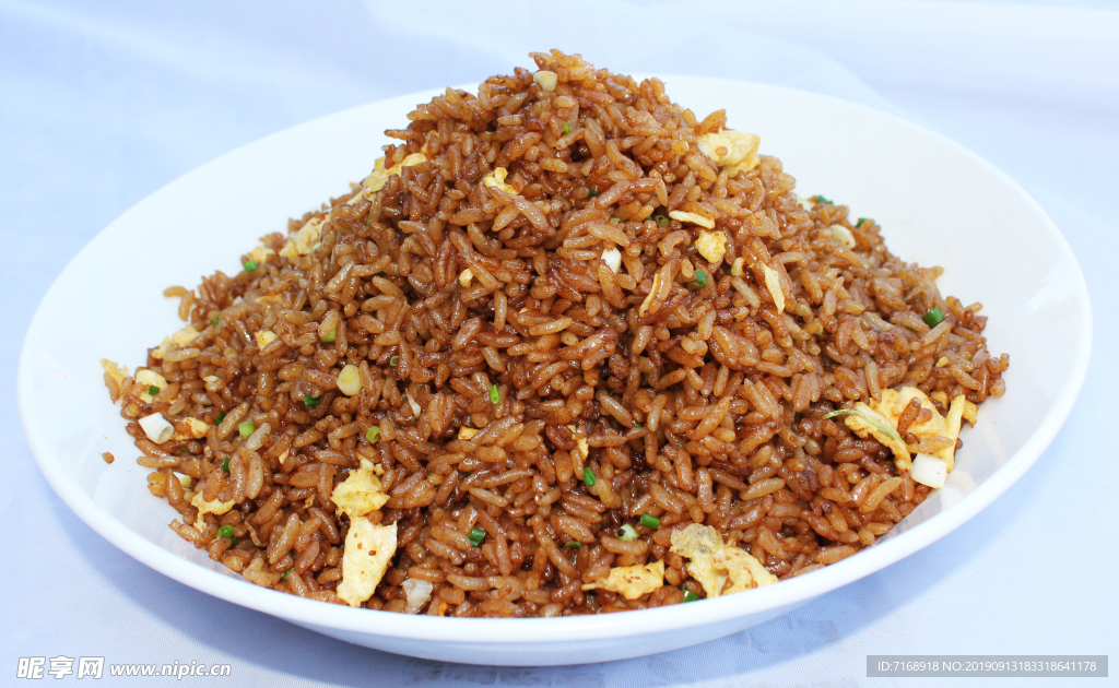 炒飯