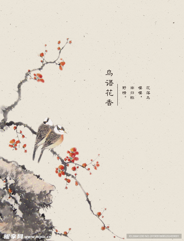 中國鳥風(fēng)