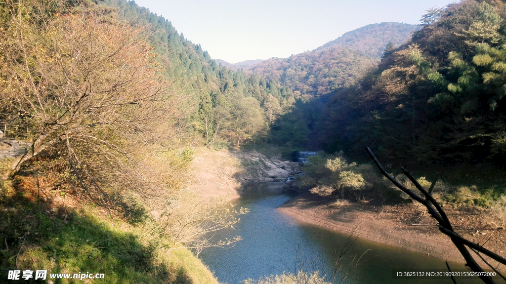山水風(fēng)景