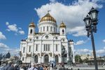 莫斯科圆形大教堂