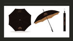 地产礼品 中式雨伞
