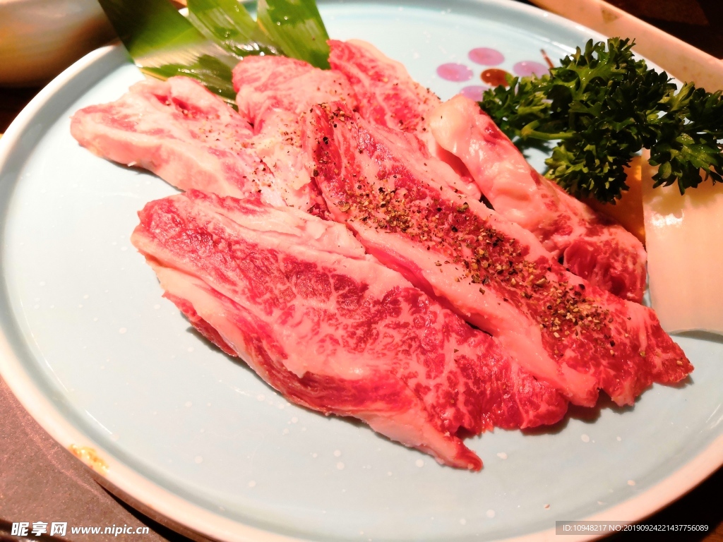 日料
