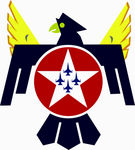 矢量老鹰logo