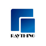 雷物RAYTHING-Logo