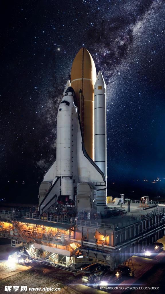 宇宙飛船